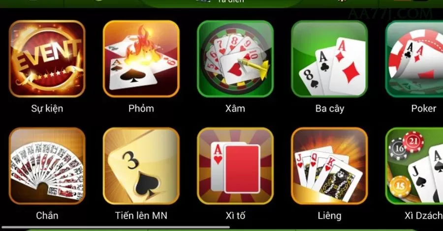 Central de dúvidas rápidas sobre o app aa77