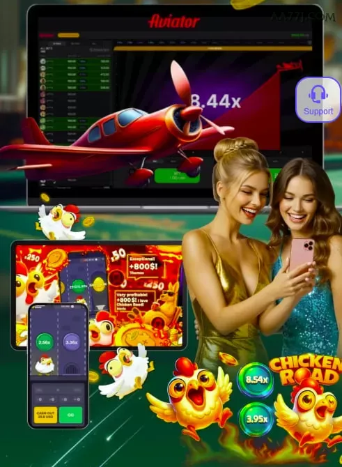 Slots com prêmios aa77